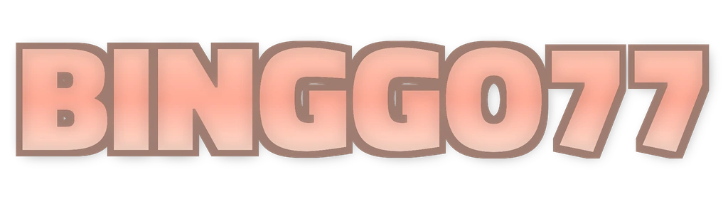Logo BINGGO77